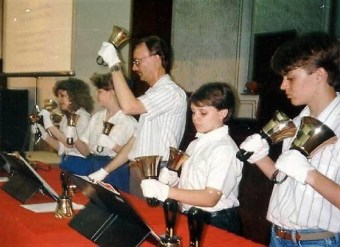 Handbells