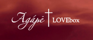 Agape Love Box review
