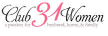 Club 31 logo