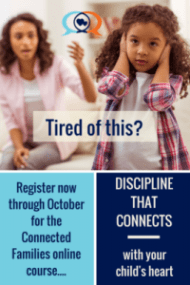 Connected Families review