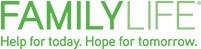 Family Life logo