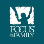 Focus logo