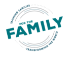 For the Family logo